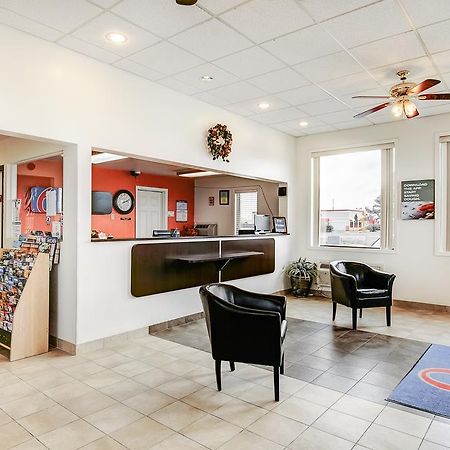 Motel 6-Colby, Ks Екстер'єр фото