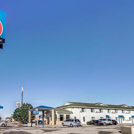 Motel 6-Colby, Ks Екстер'єр фото
