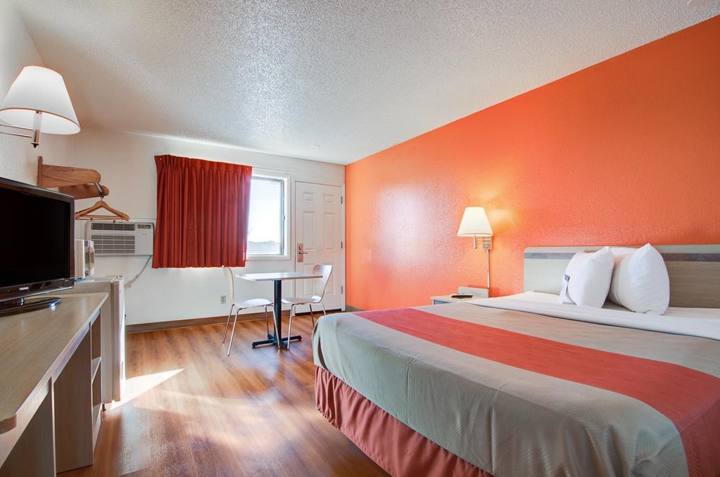 Motel 6-Colby, Ks Номер фото