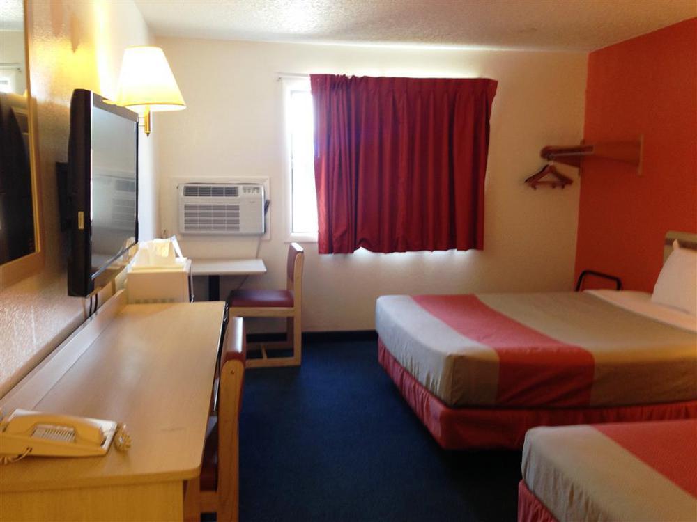 Motel 6-Colby, Ks Номер фото