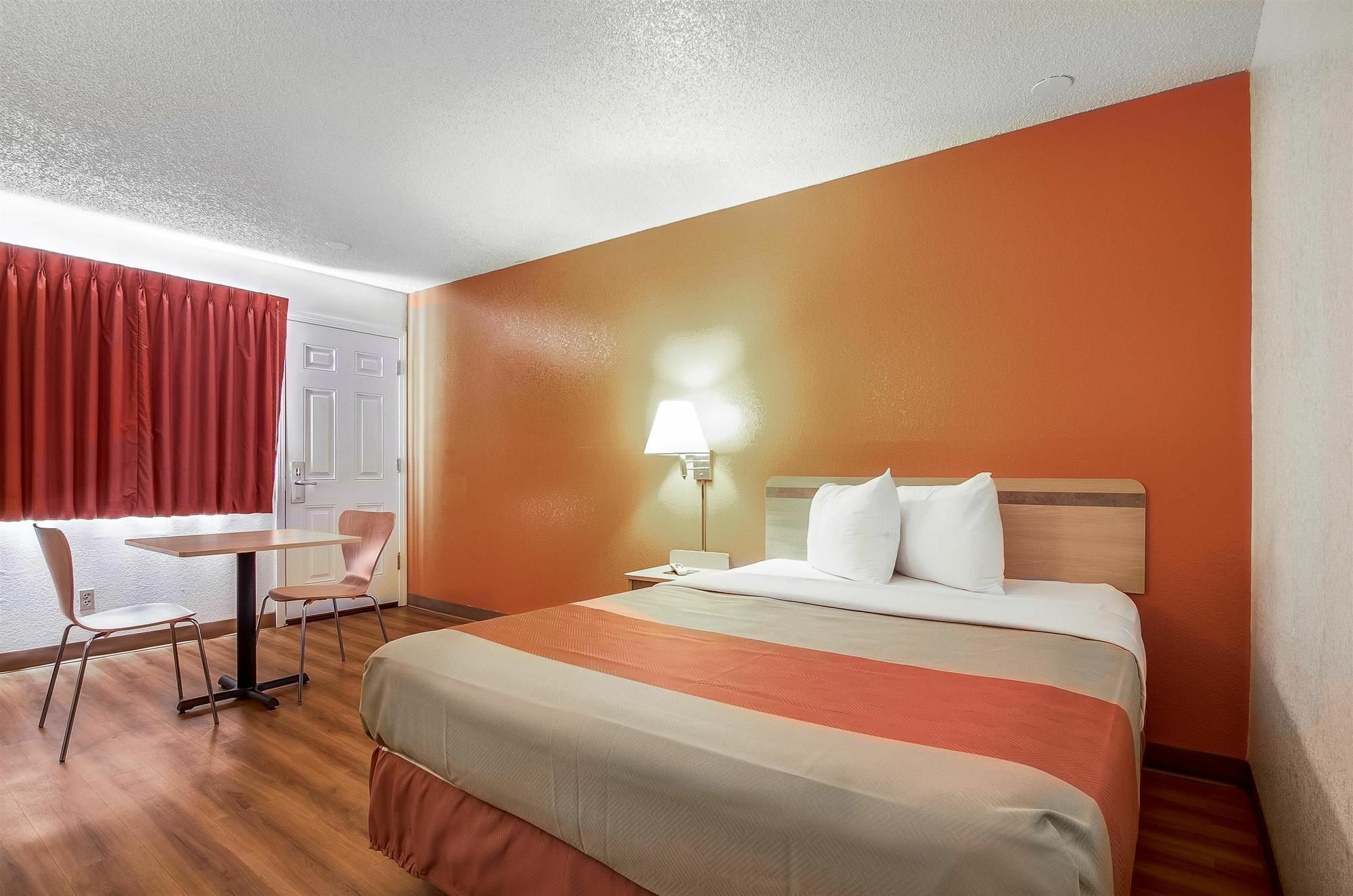 Motel 6-Colby, Ks Екстер'єр фото